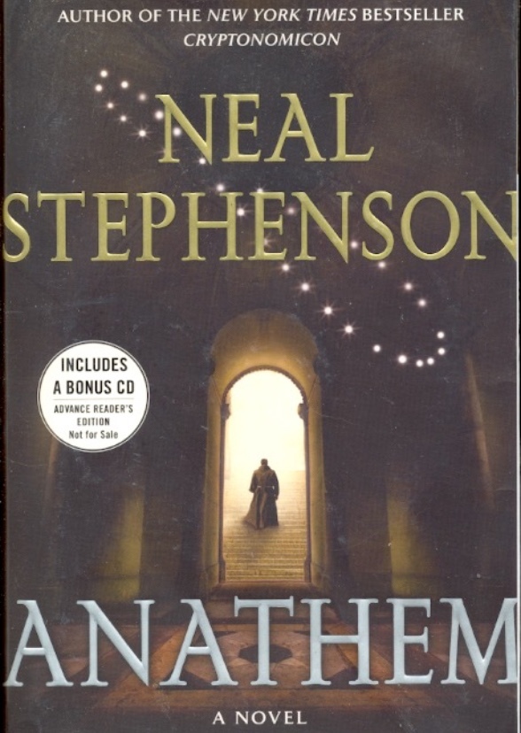 Anathem