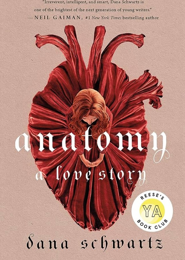 Anatomy (a love story)