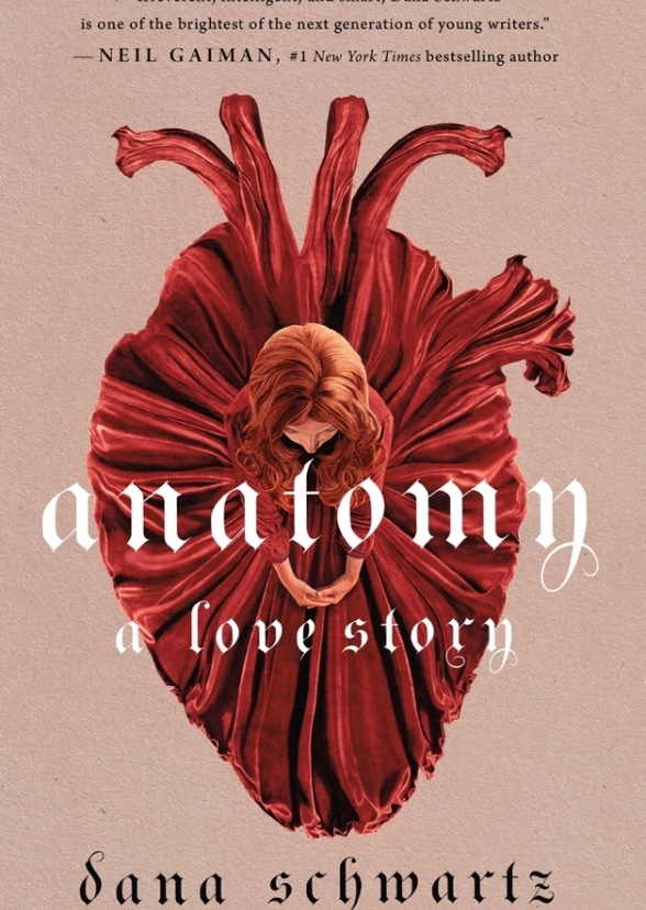 Anatomy A Love Story Fan Casting on myCast