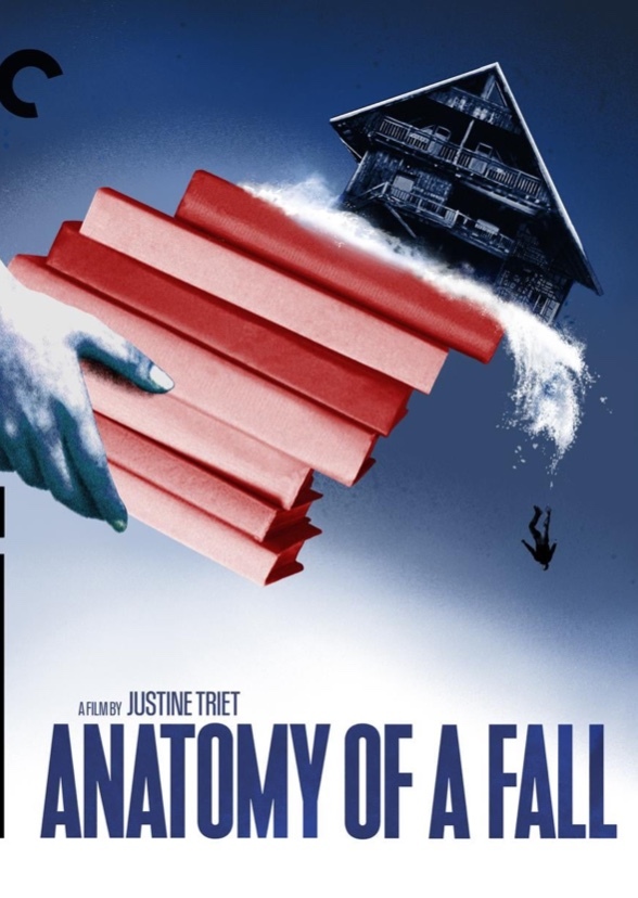 Anatomy of a Fall (British Cast)