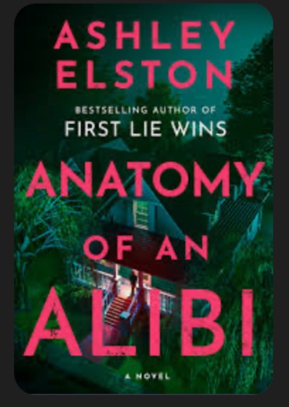 Anatomy of and Alibi