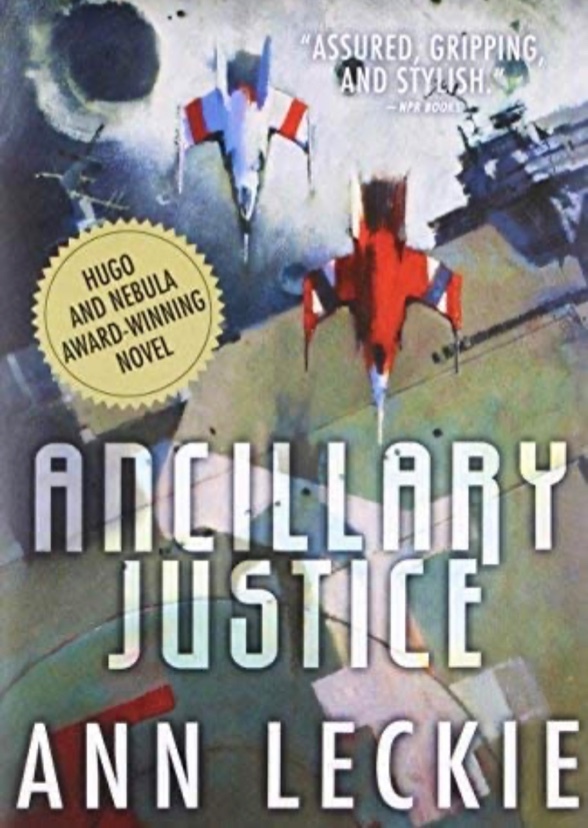 Ancillary Justice