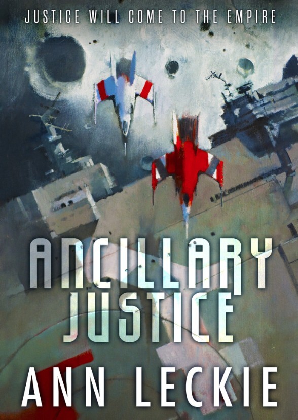 Ancillary Justice