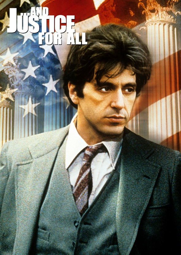 ...And Justice for All (2022)