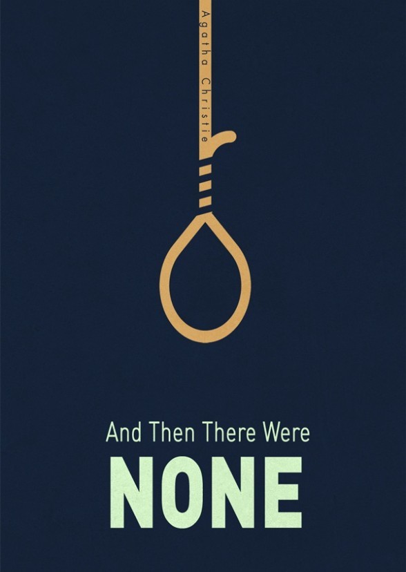 And The There Were None (Modern AU)