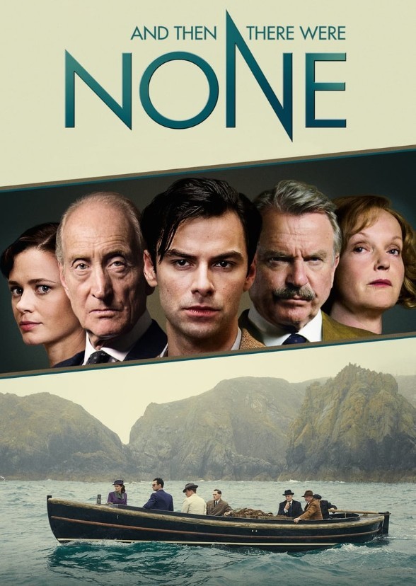 And Then There Were None (Mexican version)