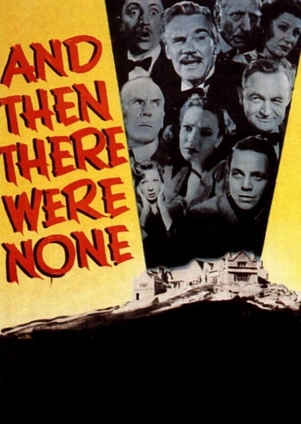 And Then There Were None