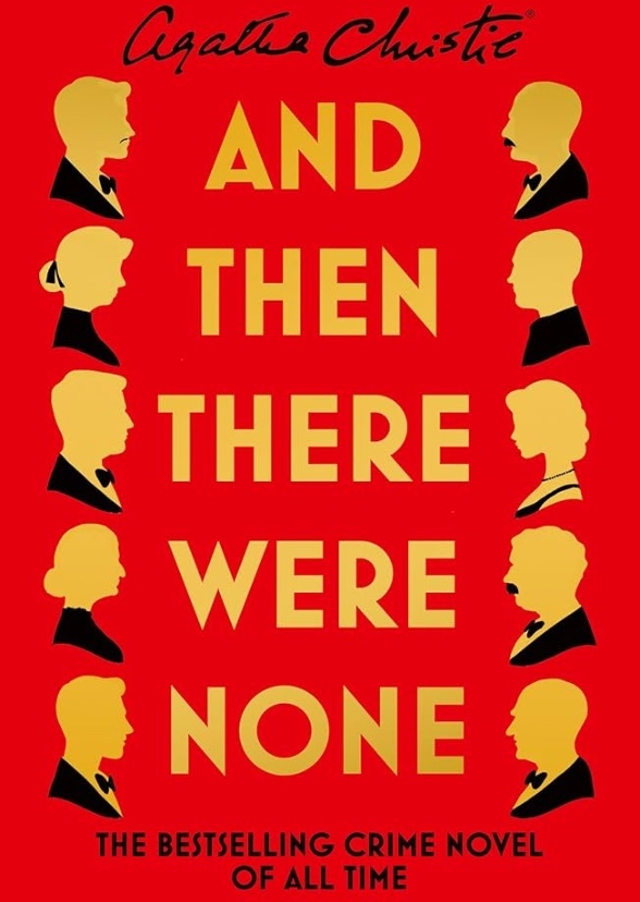 And Then There Were None