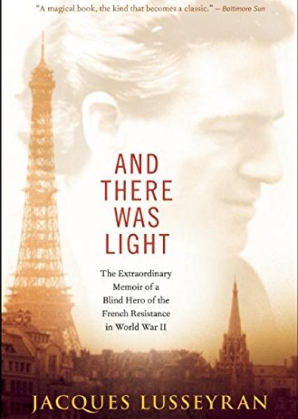 And There Was Light-2000s Movie