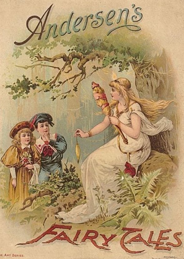 Andersen's fairy tales
