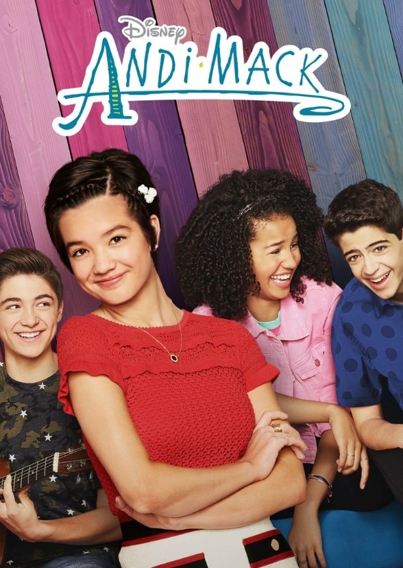 Andi Mack (1987-1989)