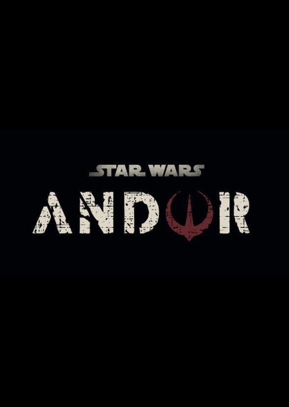 Star Wars: Andor (Disney+ TV Series)