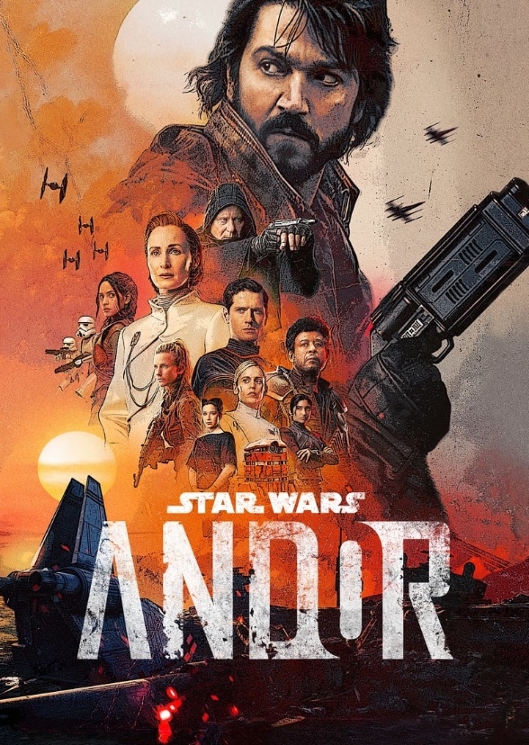 Andor 