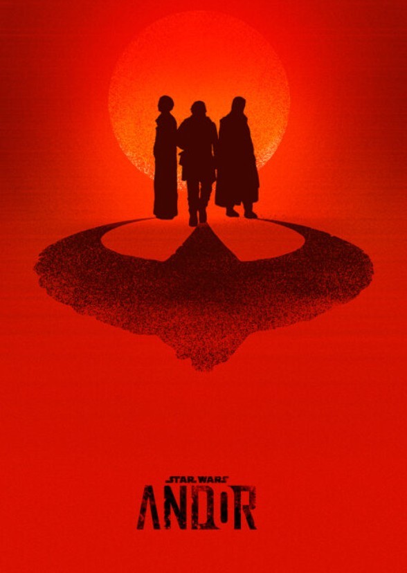 Andor Fan Casting on myCast