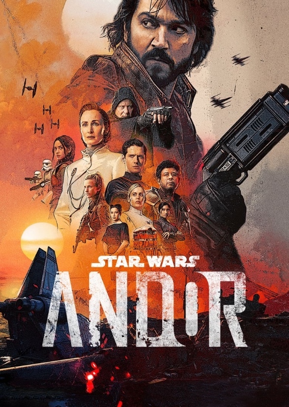 Andor 