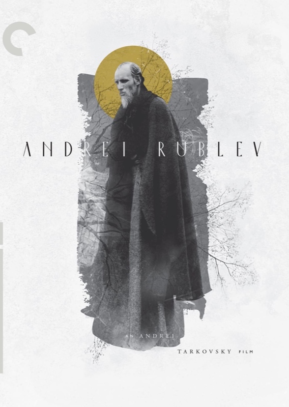 Andrei Rublev American Cast