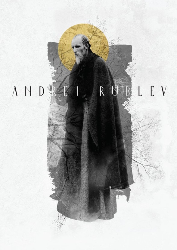 Andrei Rublev