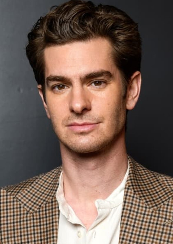 Andrew Garfield Recast