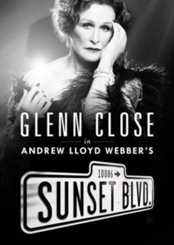 Andrew Lloyd Webber's Sunset Boulevard (2020s decade) Fan Casting on myCast