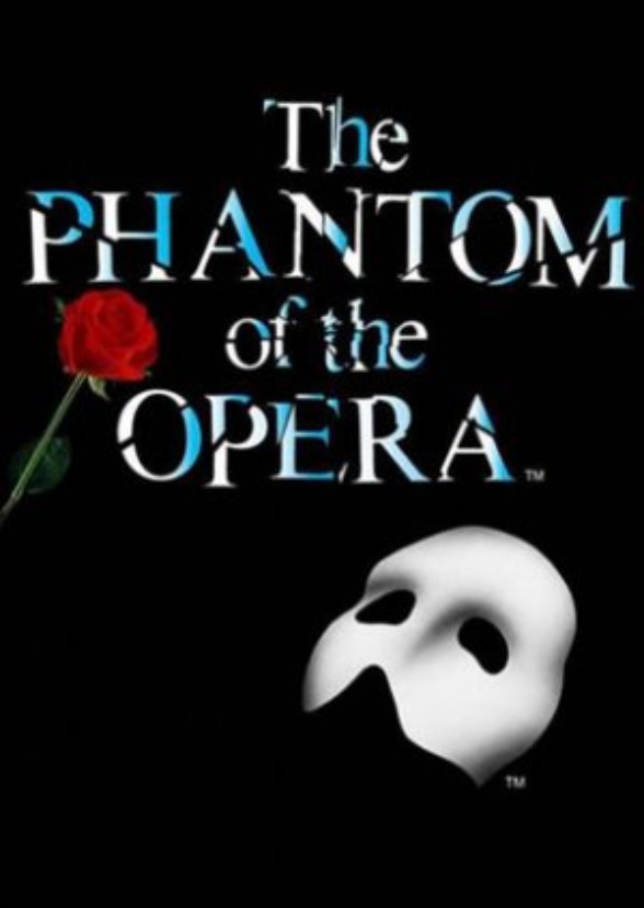 Andrew Lloyd Webber's The Phantom of the Opera Fan Casting on myCast