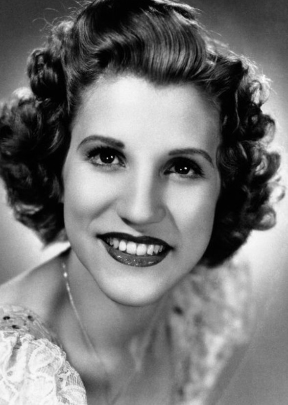 Andrews Sisters Biopic