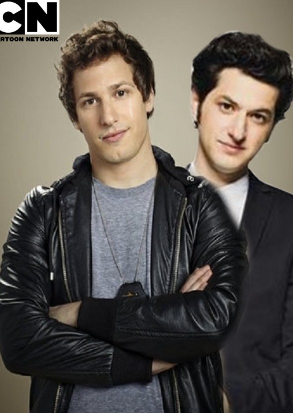 Andy and Ben (2011-2015)