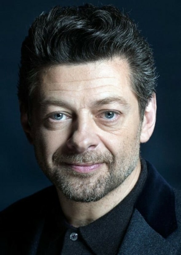 Andy Serkis (Biopic)