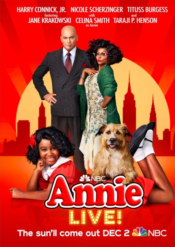 Andy: The Musical