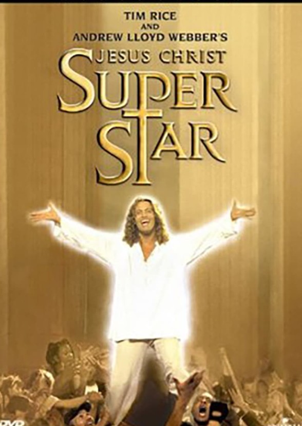 Ang Lee's Jesus Christ Superstar