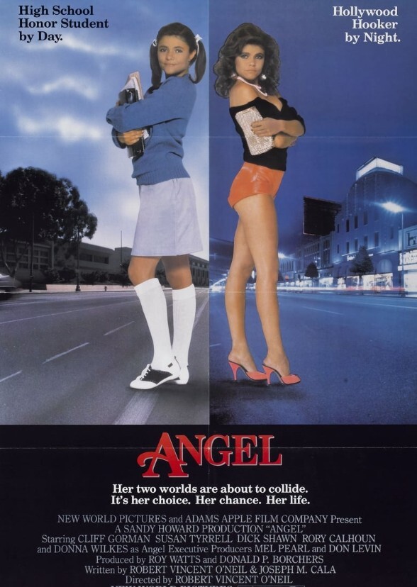 Angel (1985