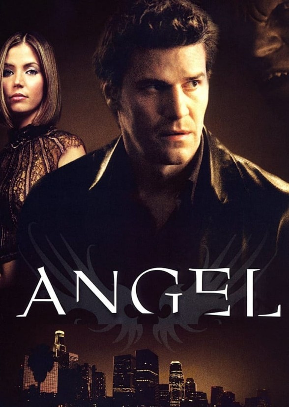 Angel (2023 remake)
