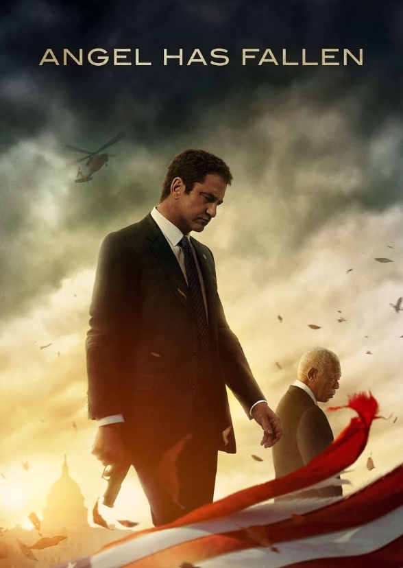Angel Has Fallen (1999)