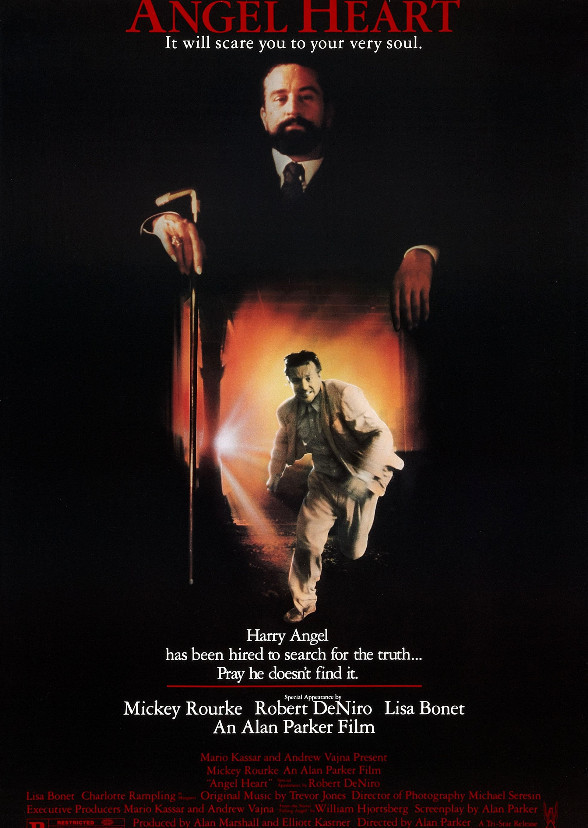Angel Heart (1972)
