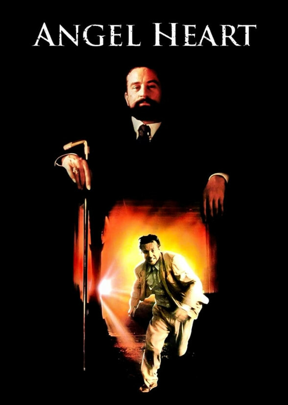 Angel Heart (2017) 