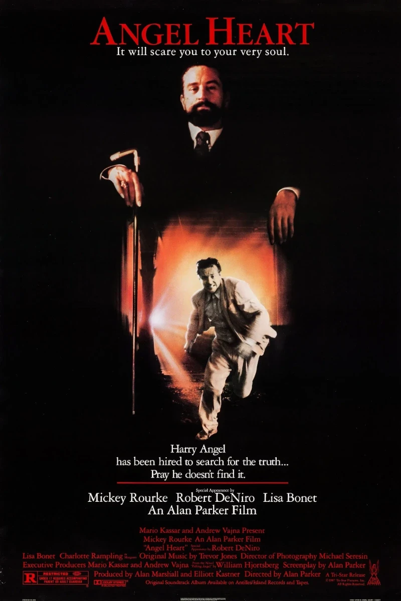 Angel Heart (2027)