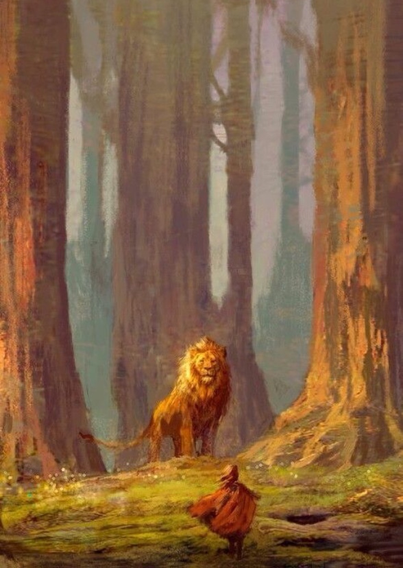 Angel Studios’ Chronicles of Narnia