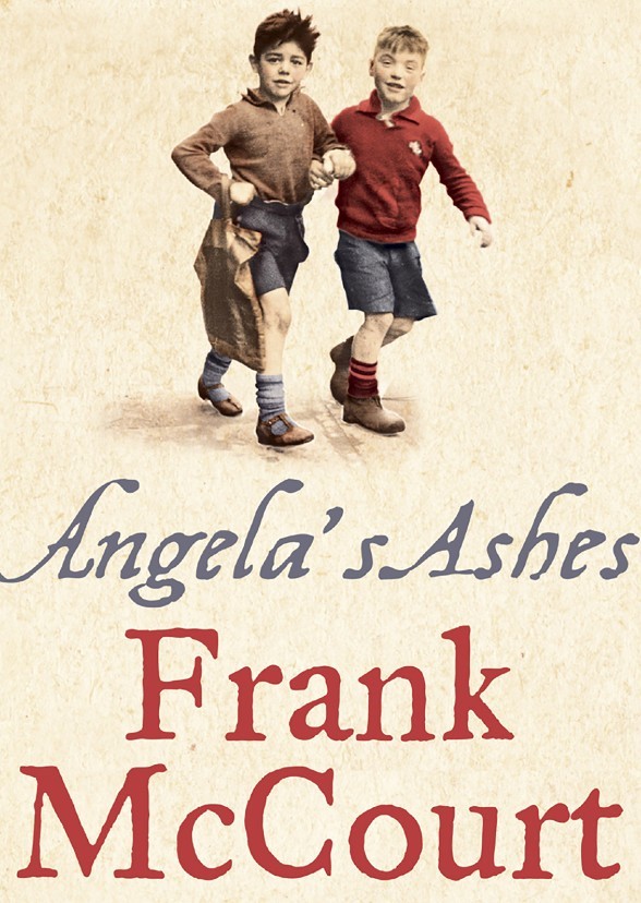 Angela's Ashes