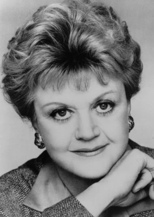 Angela's Encore: The Angela Lansbury Story
