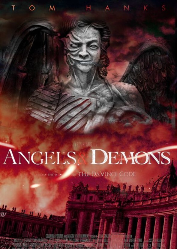 Angels & Demons (2019)