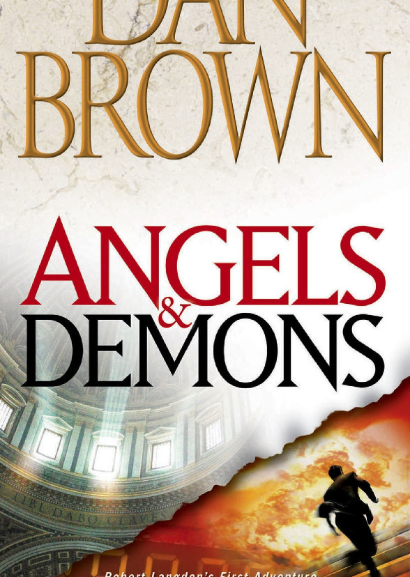 Angels & Demons