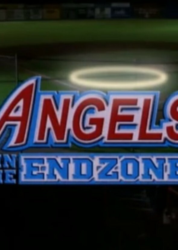 Angels in the End Zone (Reboot)