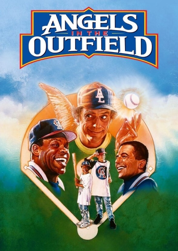 Angels in the Outfield