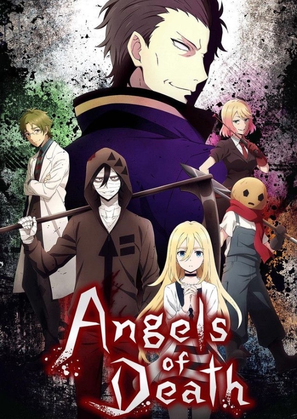 Angels of Death