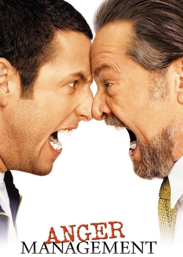 Anger Management 