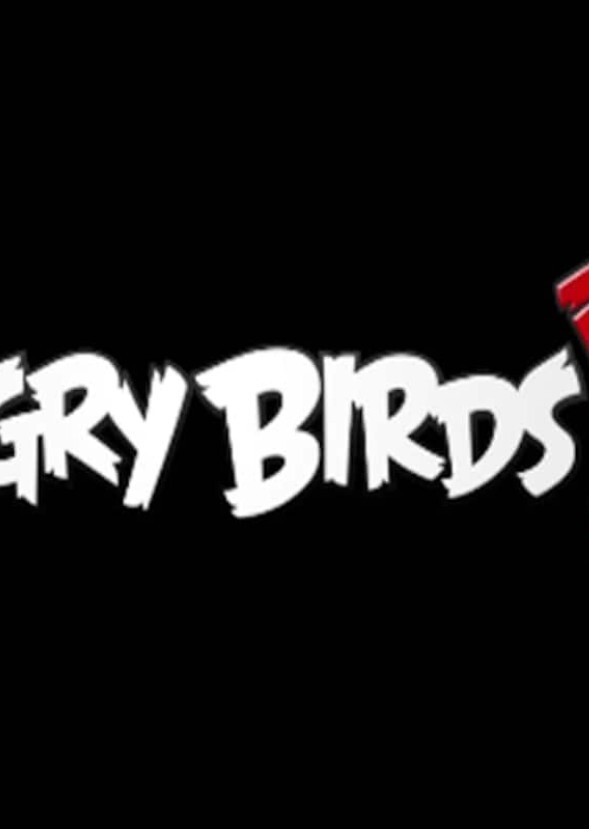 Angry Birds 2 (2013)