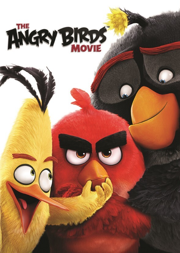 Angry Birds (2010s)