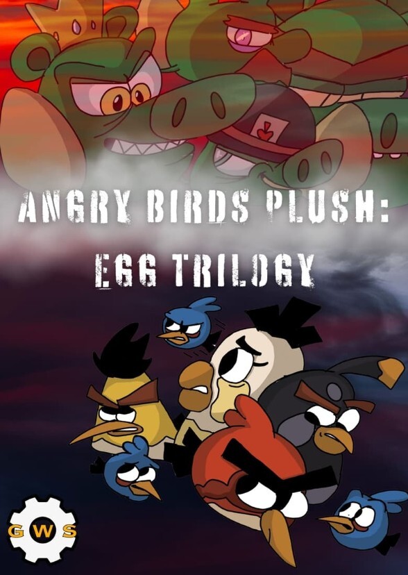 Angry Birds: Age of Leonard (2015)