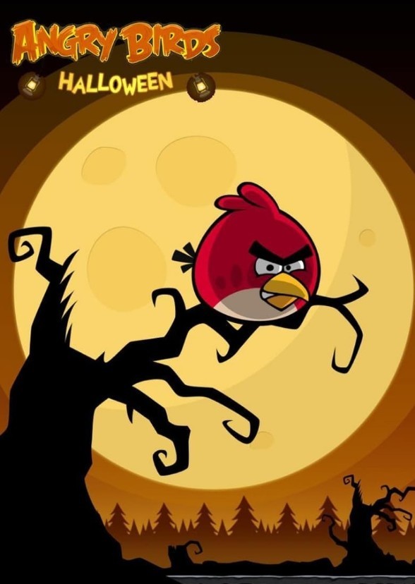 Angry Birds: Endgame (2028)