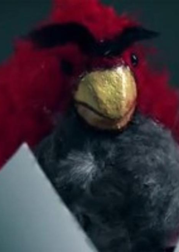 Angry Birds live action
