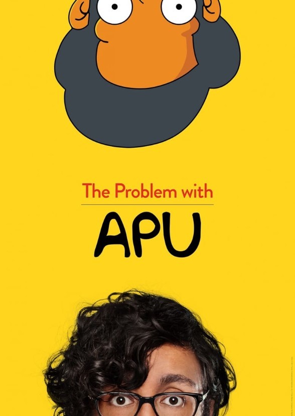 Angry Indians/Angry South East Asians